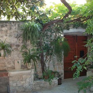 Apartmanok és Szobák A Tenger Mellett Trogir - 16844 (5)
