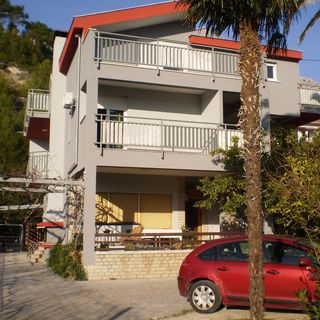 Apartmanok A Tenger Mellett Duce, Omis - 16877 Duće (2)
