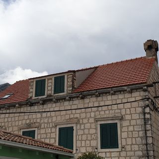 Apartmanok A Tenger Mellett Orebic, Peljesac - 16883 Orebić (3)