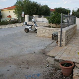 Apartments With Parking Space Supetar, Brač - 16923 Supetar (5)