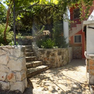 Apartmanok A Tenger Mellett Vinisce, Trogir - 16928 Vinišće (4)