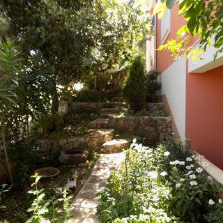 Apartmanok A Tenger Mellett Vinisce, Trogir - 16928 Vinišće (5)