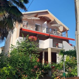 Apartmanok Parkolóhellyel Sukosan, Zadar - 17027 Sukošan (4)