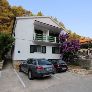 Apartmanok A Tenger Mellett Öböl Vela Stiniva, Hvar - 17075 Vela Stiniva (2)
