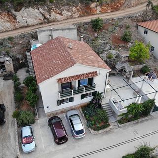 Apartmanok A Tenger Mellett Öböl Vela Stiniva, Hvar - 17075 Vela Stiniva (4)