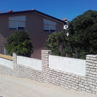 Apartmanok A Tenger Mellett Povljana, Pag - 17222 Povljana (2)