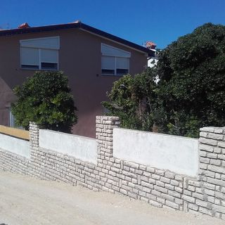 Apartmanok A Tenger Mellett Povljana, Pag - 17222 Povljana (2)