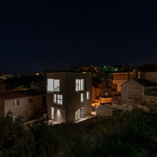 Luxusvilla Medencével Trogir - 17256 (5)