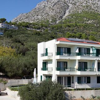 Apartmanok A Tenger Mellett Igrane, Makarska - 17292 Igrane (5)