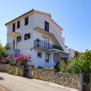 Apartmanok Parkolóhellyel Razanj, Rogoznica - 17328 Ražanj (5)