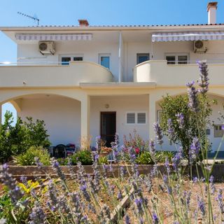 Apartmanok A Tenger Mellett Petrcane, Zadar - 17342 Petrčane (2)