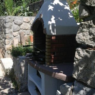 Apartmanok A Tenger Mellett Moscenicka Draga, Opátia - Opatija - 17381 Mošćenička Draga (4)