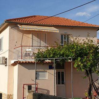 Apartmanok A Tenger Mellett Lukoran, Ugljan - 17391 Lukoran (2)