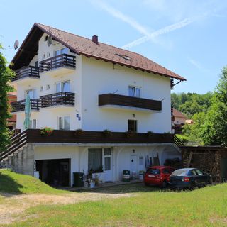 Szobák Magán Parkolóhellyel Grabovac, Plitvice - 17419 Grabovac (4)