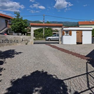 Nyaralóház Parkolóhellyel Novi Vinodolski - 17533 (5)