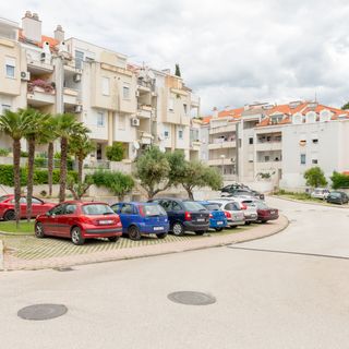 Apartmanok Internet Hozzáféréssel Split - 17539 (2)