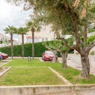 Apartmanok Internet Hozzáféréssel Split - 17539 (3)