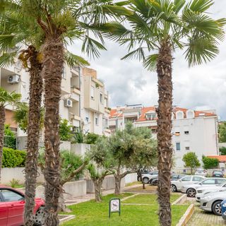 Apartmanok Internet Hozzáféréssel Split - 17539 (4)