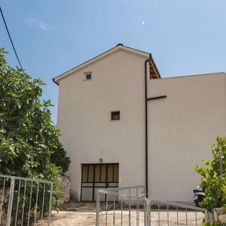 Apartmanok Parkolóhellyel Trogir - 17609 (4)