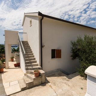 Apartmanok Parkolóhellyel Trogir - 17609 (5)