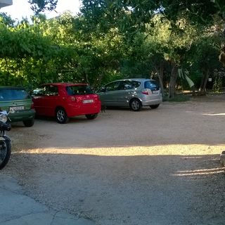 Apartmanok A Tenger Mellett Barbat, Rab - 17620 Barbat (3)