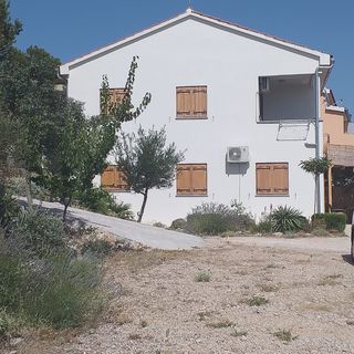 Apartmanok Parkolóhellyel Primosten - 17696 Primošten (4)