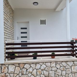 Apartmanok A Tenger Mellett Tisno Murter - 17716 (2)