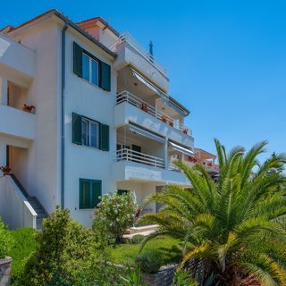 Apartmanok Internet Hozzáféréssel Rabac, Labin - 17739 Rabac (2)