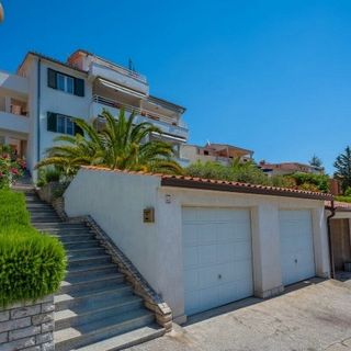 Apartmanok Internet Hozzáféréssel Rabac, Labin - 17739 Rabac (5)