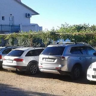 Apartments With Parking Space Ivan Dolac, Hvar - 17778 Ivan Dolac (3)