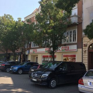 Baross-hat Apartmanház Szolnok (5)