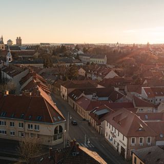 Végvári Hotel Eger (5)