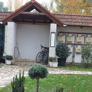 Rév Apartman Tihany (5)