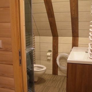 Pokoje Ziaciówka Rzepiska (2)