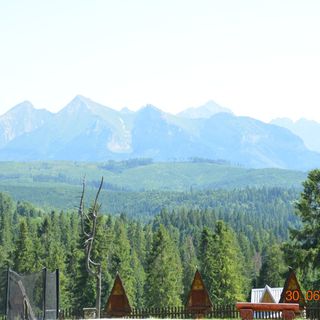 Pokoje Ziaciówka Rzepiska (4)