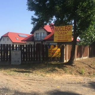 Noclegi Oaza Rozalin (3)