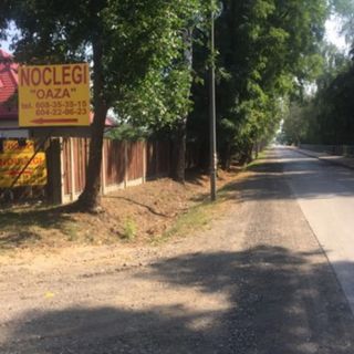 Noclegi Oaza Rozalin (4)