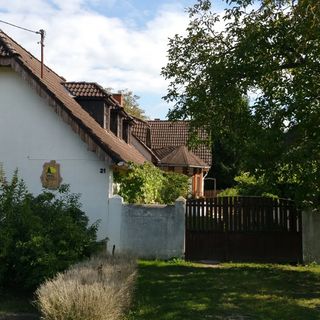 Derű Vendégház és Lovasudvar Fenyőfő (2)