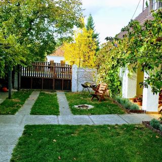 Derű Vendégház és Lovasudvar Fenyőfő (4)