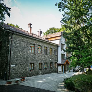 4 Évszak Hegyihotel Mátraháza (5)