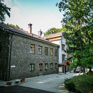 4 Évszak Hegyihotel Mátraháza (5)
