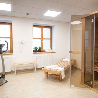 4 Évszak Hegyihotel Mátraháza (3)