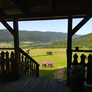 Dom gościnny Orlik Uście Gorlickie (4)