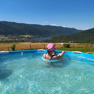 Dom gościnny Orlik Uście Gorlickie (3)