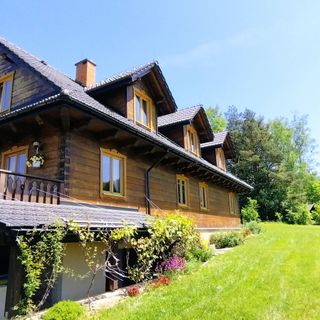 Dom gościnny Orlik Uście Gorlickie (2)