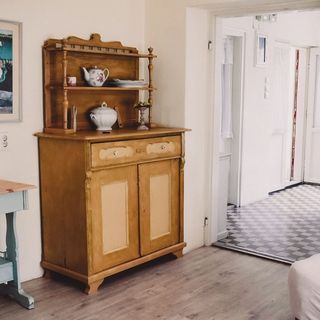 Hóvirág Vendégház Albertirsa (5)