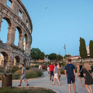 Apartman Caveromane Pula (3)