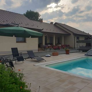 Rózsa Vendégház Zubogy (3)