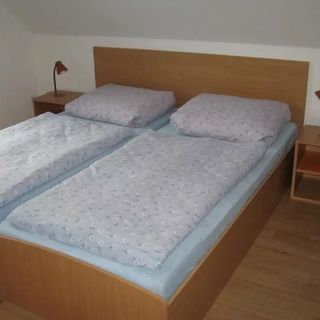Blue apartman Františkovy Lázně (3)