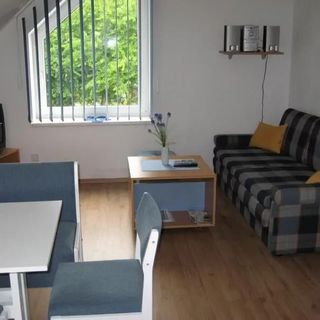 Blue apartman Františkovy Lázně (5)